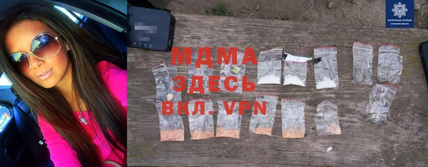 эйфоретик Липки